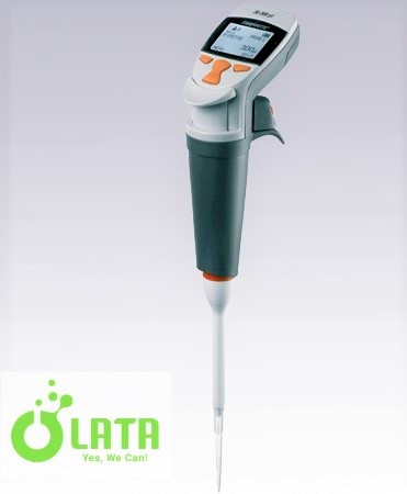 Micropipet Pip tông tự động 46200600